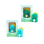 Goma Borrar Colours 8903 Dino C/sacapuntas 26604